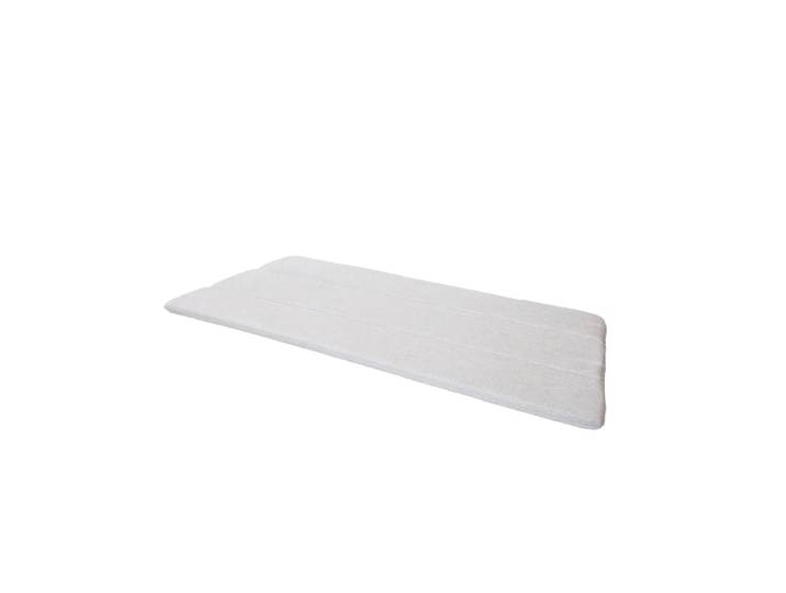 Cane-line Breeze Soffakissen für 2-Sitzer Cane-line Matt Light Grey