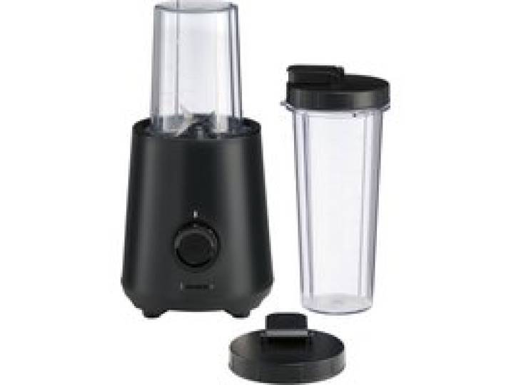 SILVERCREST® Blender à smoothie (noir)