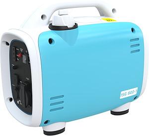 GUEDEAKTIVBANK Inverter Stromerzeuger ISG 800-1 16936294
