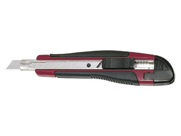 Kraftwerk Abbrechmesser Ergokraft 14 cm