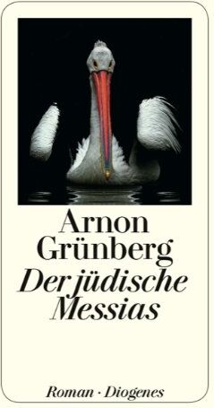 Arnon Grunberg - Der jüdische Messias - Preis vom 13.10.2026 19:28:25 h