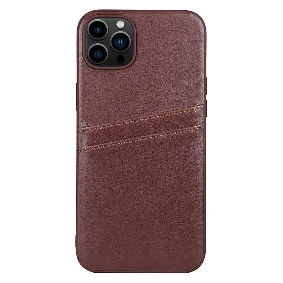 Carl BUFFALO Backcover 2 card (Apple iPhone 14 Plus) (590073)