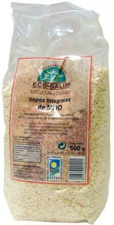 ECO-SALIM Millet Flakes Eco 500 gr 500 gr