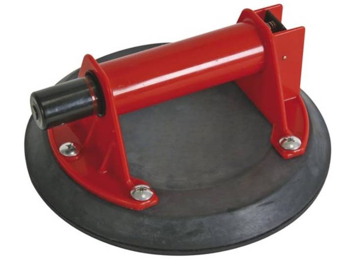 Ventouse professionnelle - Max. 120kg