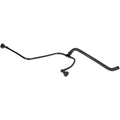 Gates Heizungsschlauch [Hersteller-Nr. 02-3060] für Audi