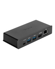 Targus DockingStation HDMI Modular Dock HUB DeX Digital/Display/Video (DOCK421GLZ)