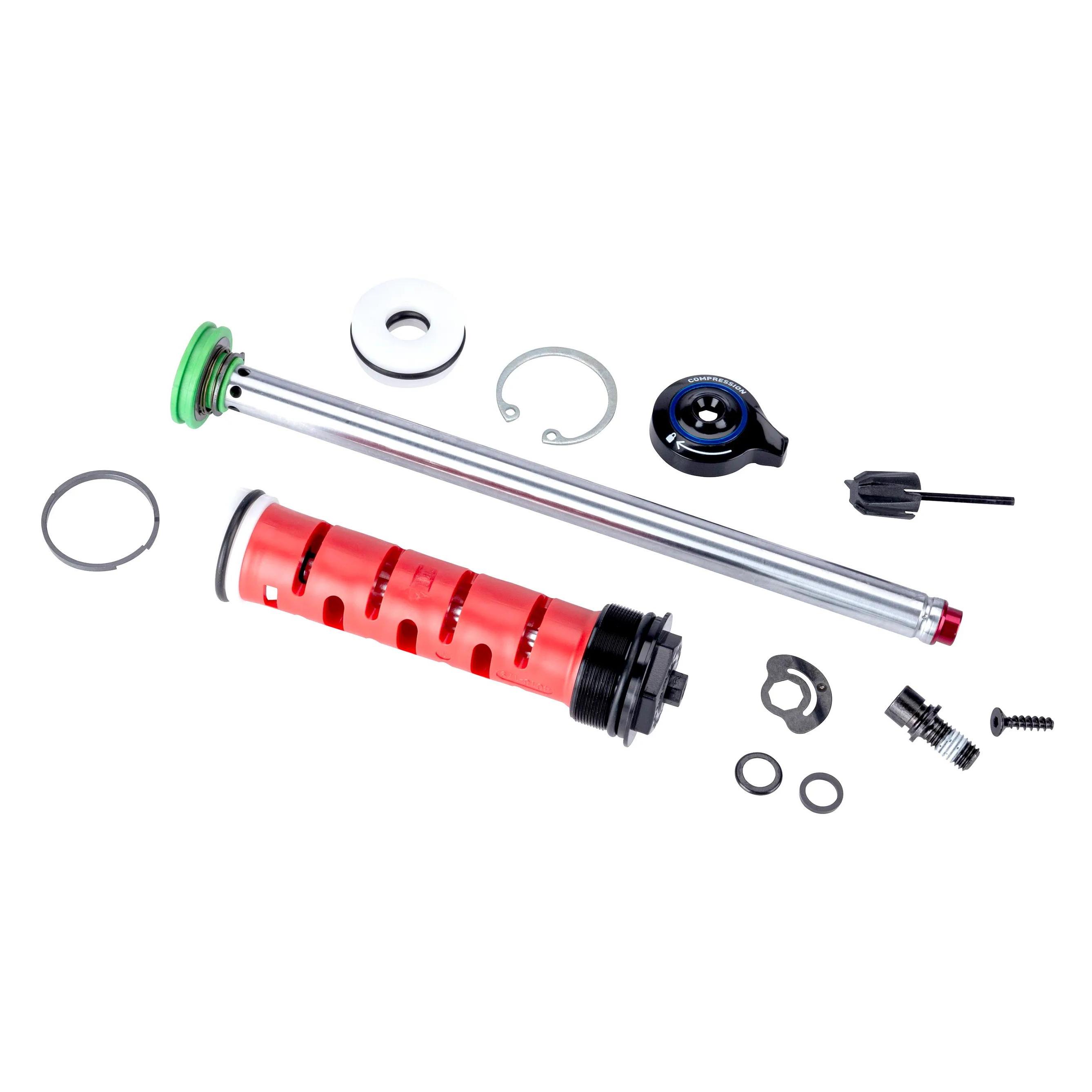 RockShox Damper Internals, Crown RL 35 Gold 2020+ (11.4018.088.002)