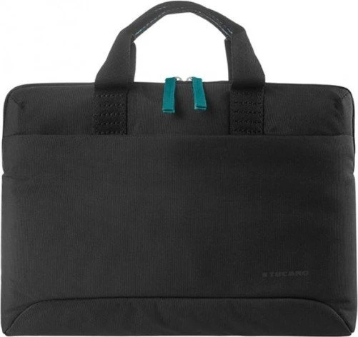 Tucano Notebook Tasche 13-14 Super Slim, Anti-Slip