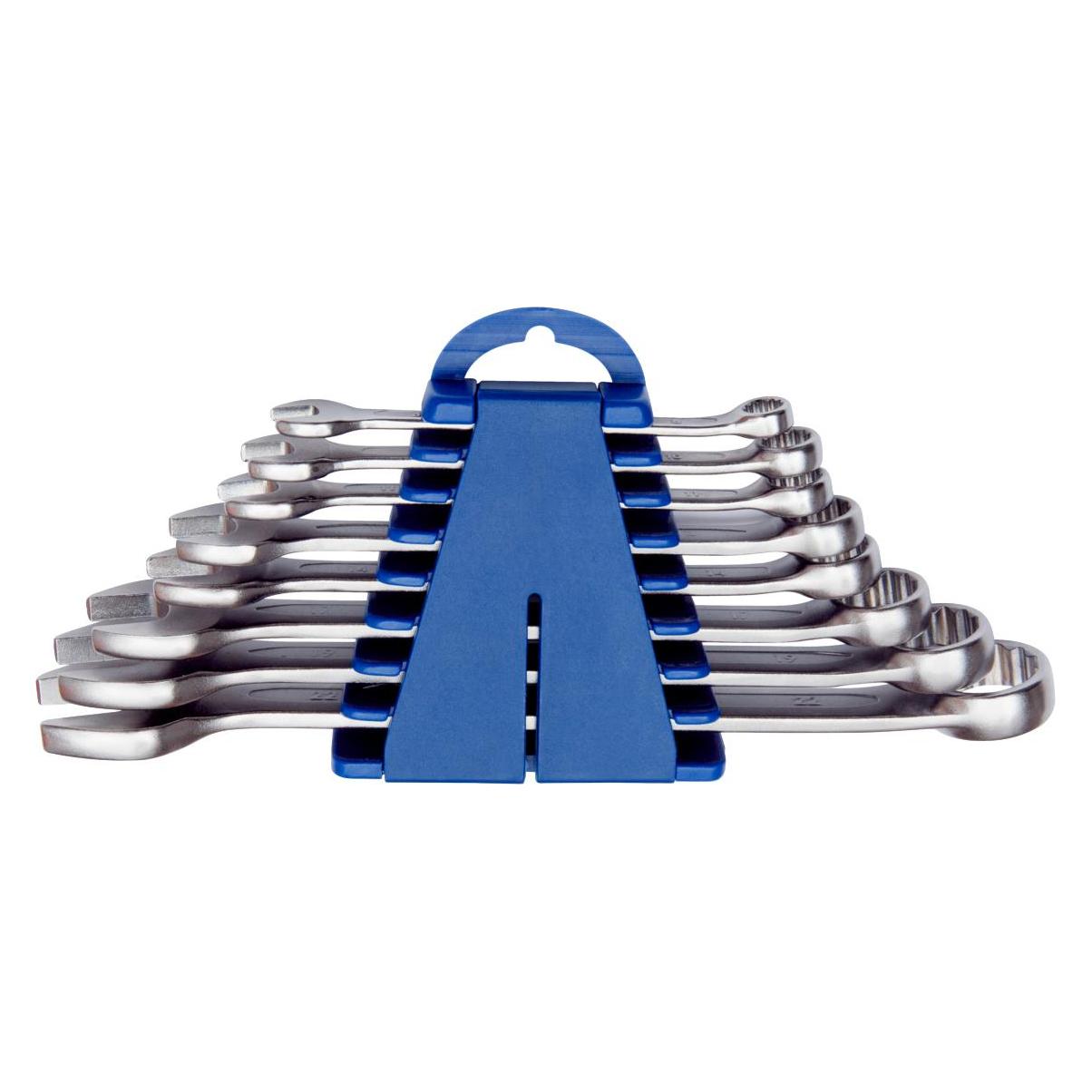 Irimo Set of combination keys 8-22mm. Decay (25-8-H)