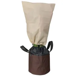 Noor Winterschutzhaube 80x60 cm