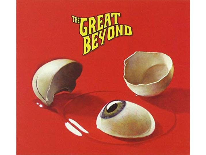 The Great Beyond - The Great Beyond