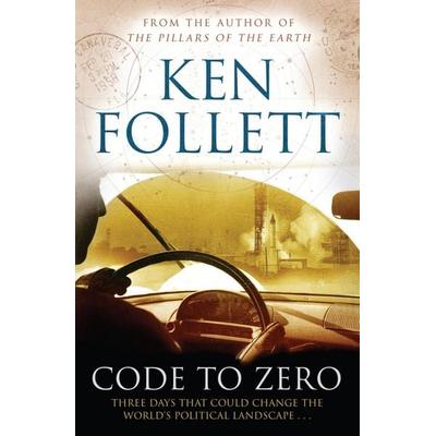 Follett, K: Code to Zero, Taschenbuch von Ken Follett, Pan Macmillan