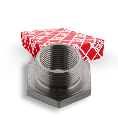 FEBI BILSTEIN Reparatursatz, Ölablassschraubengewinde 100686