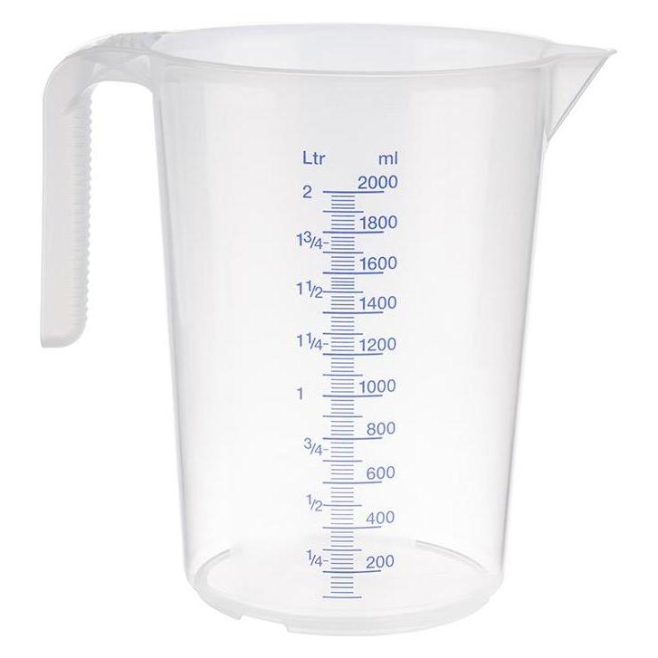 APS Messerbecher "STACKABLE" (2000 ml) (30063)