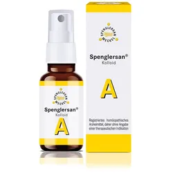 Spenglersan Kolloid A 50 ml