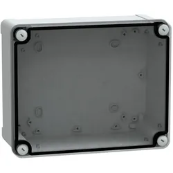 Schneider Electric PC-Geh. IP66 IK08 RAL7035 NSYTBP241910T