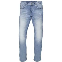 Garcia Jeans Savio Light Used W31 L34 - Größe:W31 L34