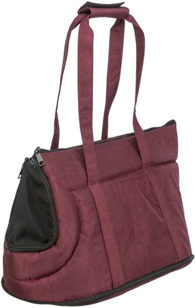 TRIXIE Tasche Riva, sangria
