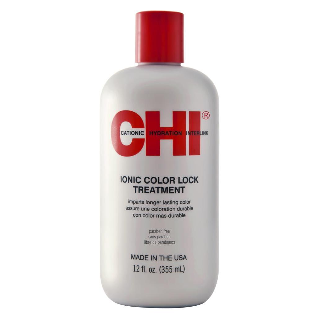 CHI Ionic Color Lock Treatment (355 ml) (CHI0612)