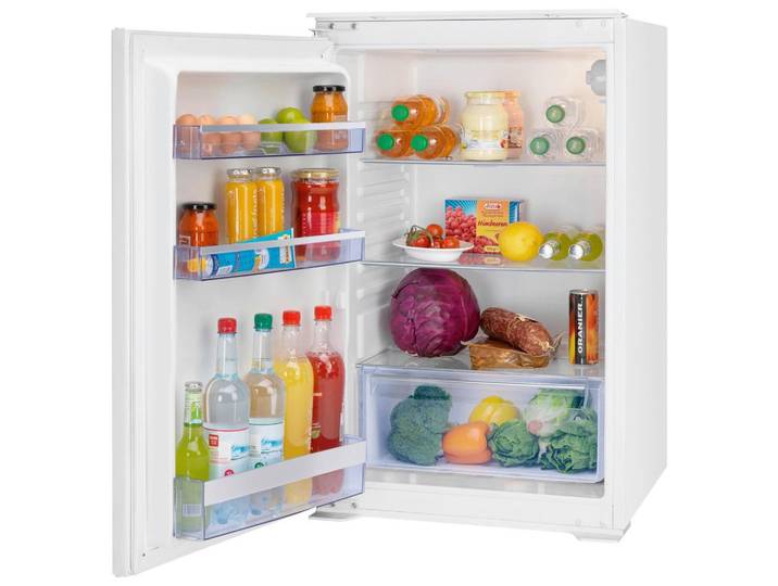 KÜHLSCHRANK EKS208