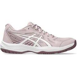 ASICS Damen Handballschuhe UPCOURT 6, Größe 37 in Grau Grau