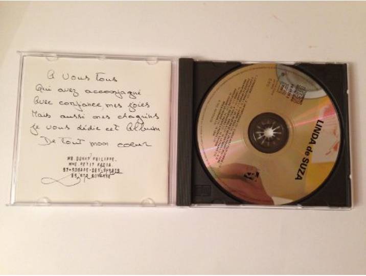 Ses Plus Belles Chansons