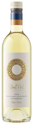 """Round Pond""" """Round Pond Sauvignon Blanc 2024 White Wine - California"""