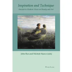 Inspiration and Technique, Fachbücher