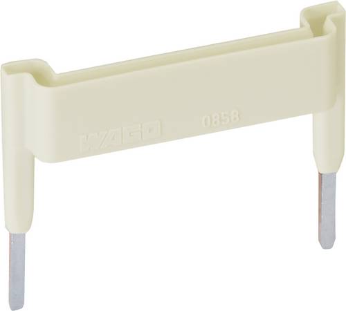 WAGO 858-402 Brücke 200St.