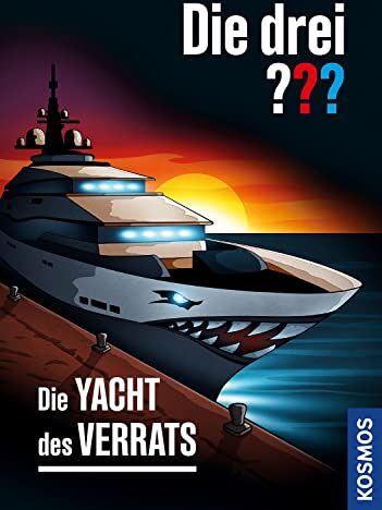 Ben Nevis - Die drei ??? Die Yacht des Verrats - Preis vom 01.10.2026 17:08:56 h