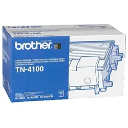 Brother, Toner, Toner Black+Developer (BK)