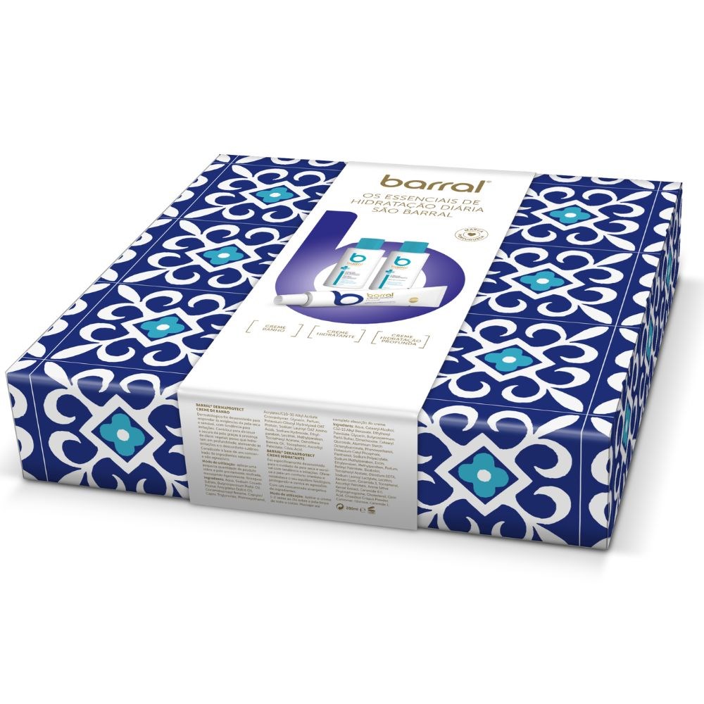 Barral Ultra-Rich Cream