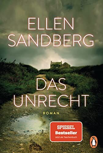 Ellen Sandberg - Das Unrecht: Roman. Die Schatten unserer Vergangenheit. Die Abgründe einer Familie. Der packende SPIEGEL-Bestseller – erstmals im Taschenbuch - Preis vom 17.10.2026 19:25:27 h