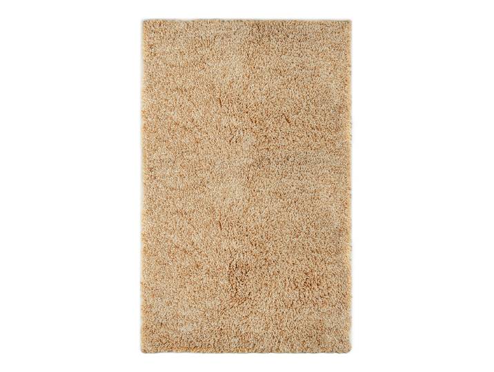 Tapis de bain Miscela 60 x 100cm Beige/Orange/Beige