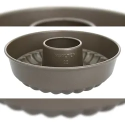Schneider - Kranzform - mit geripptem Boden 280 mm