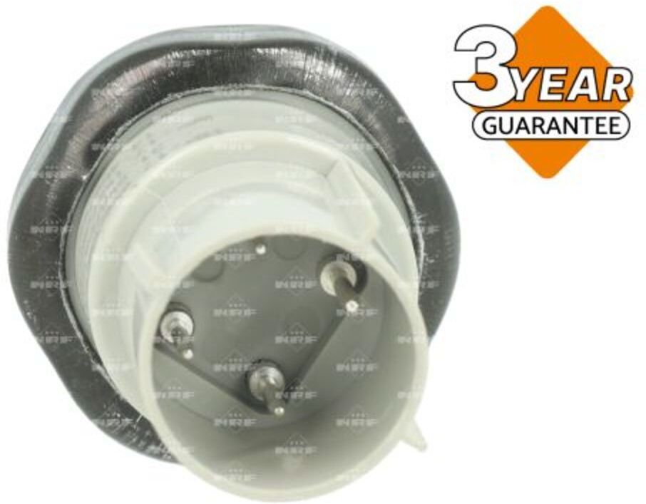 Druckschalter, Klimaanlage NRF 381004