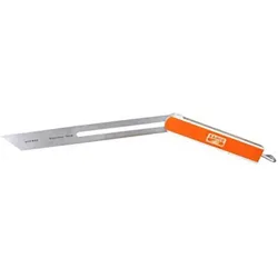 Bahco, Winkelmesser, Schmiege mit Stahlblatt 300 mm