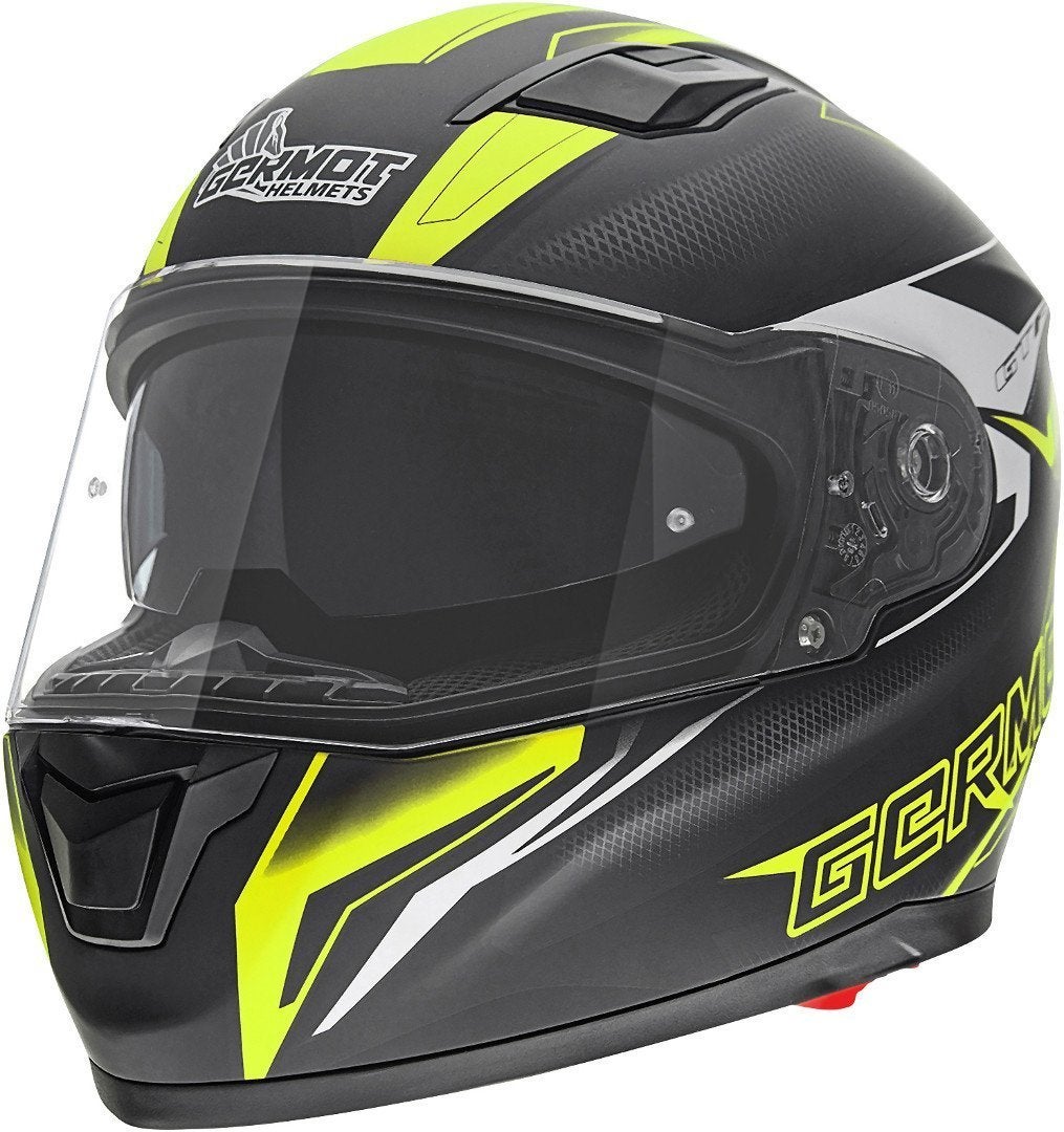 Germot GM 330 Decor Helm 00033025-M