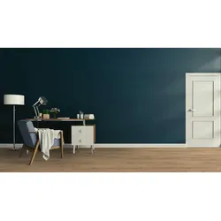 Parador Basic 400 V Laminat Eiche Horizont Natur Seidenmatte Struktur Landhausdiele 1285x194x8 mm