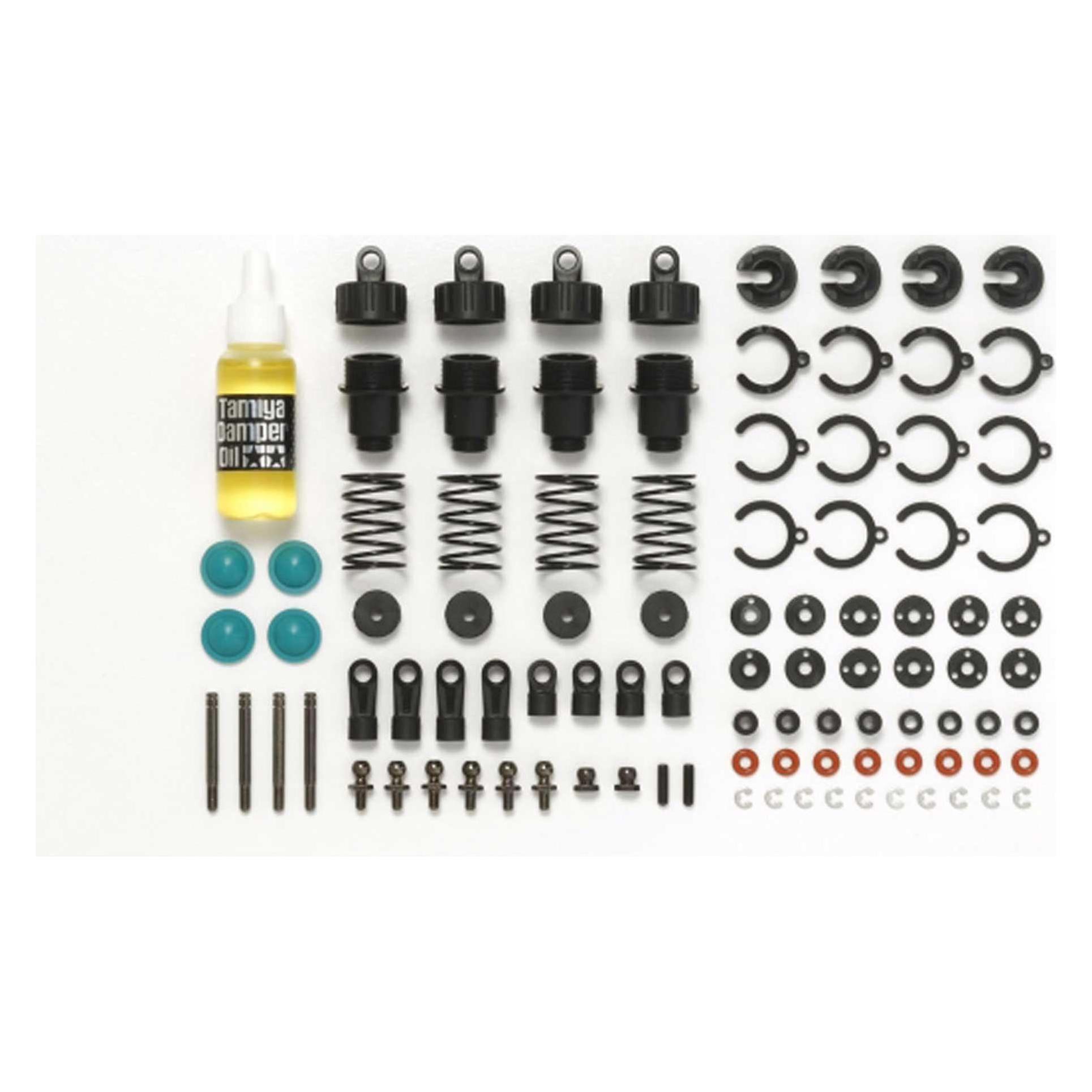 Carson TT-02 (500908234)