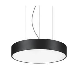 Brumberg 13601184 13601184 LED-Pendelleuchte LED ohne 70 W Schwarz