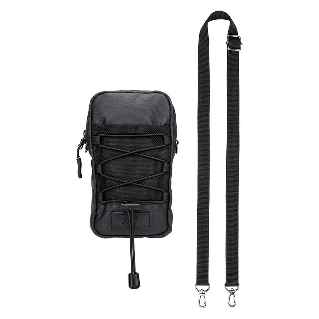 JJC OC SK8 Versatile Shoulder Strap Pouch (Kamera Zubehörtasche) (OC-SK8)