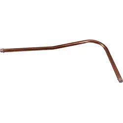 Wolf Verrohrung Abtauwanne D10 207136599 für BWL-1 8-12 ab 05/2010