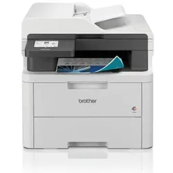 Brother DCP-L3560CDW Farblaser-Multifunktionsgerät