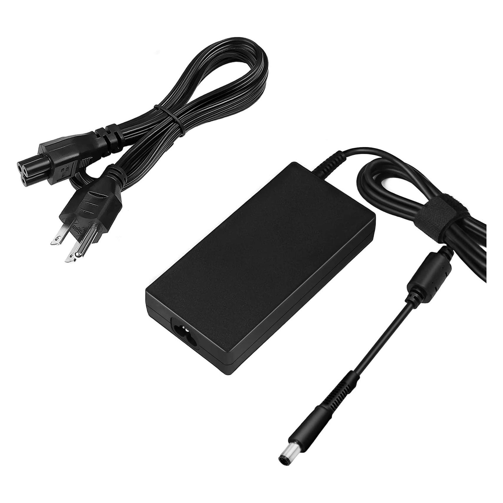 HP Smart-Power-Adapter mit 7,4mm Anschluss (120 W) (L56786-001)
