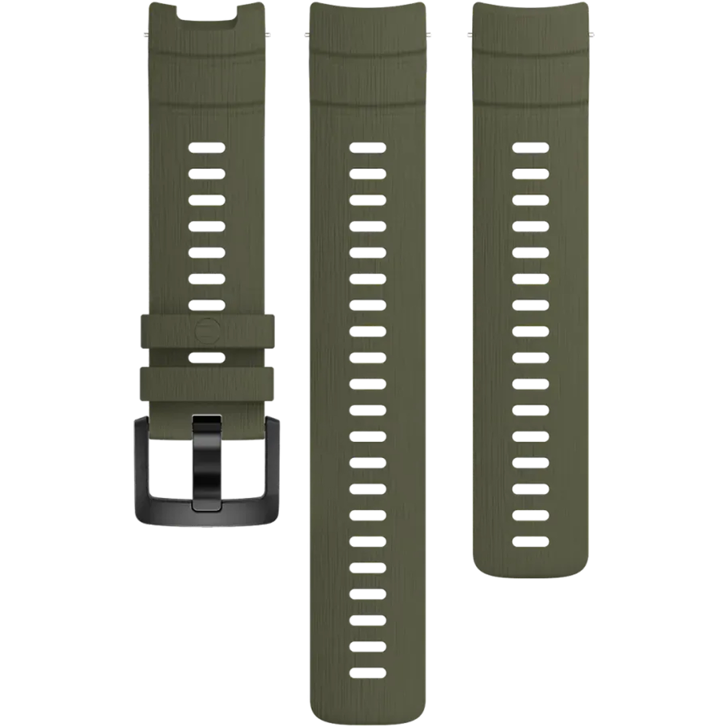 Polar Street X 22mm Armband Zubehör GPS & Uhren green Größe S-L