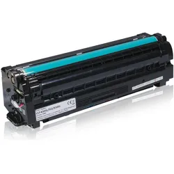 Inkadoo, Toner, Toner kompatibel zu Samsung CLT-K505L/ELS / K505L Toner, schwarz Schwarz (BK)