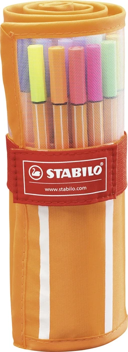 STABILO Point 88 30 Stück, 30 Stück