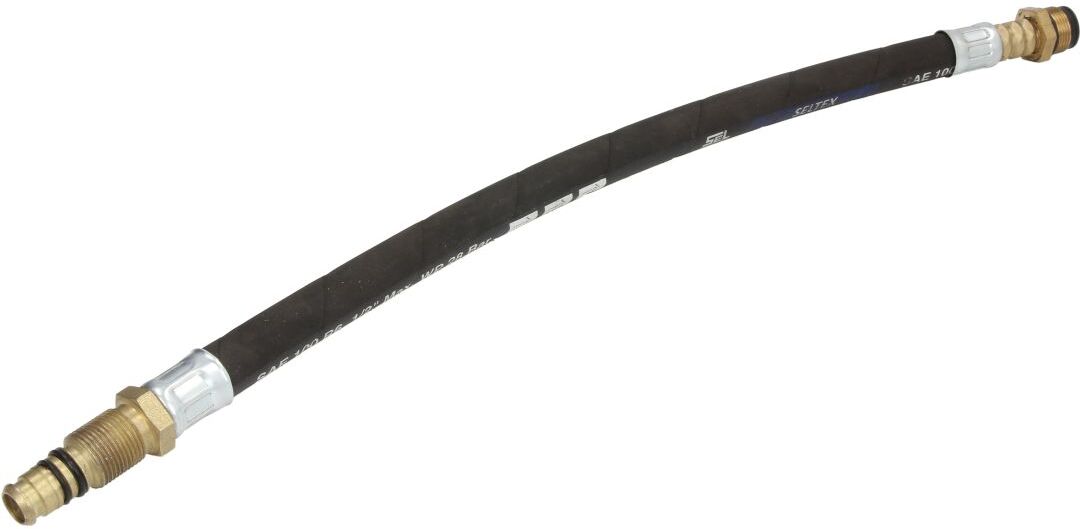 Czm Tubo flessibile del freno 125035