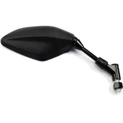 Hert Mirrors, Motorrad Zubehör, Yamaha Mt03-Mt07-Mt09